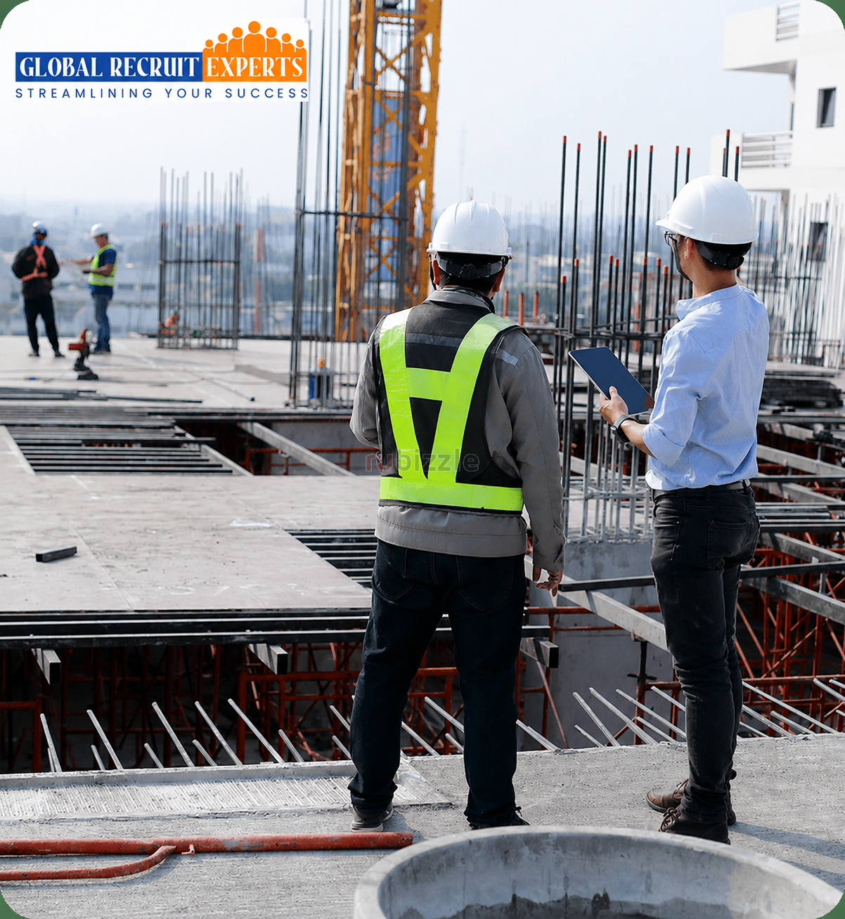 Construction Recruitment Agency in Nepal
