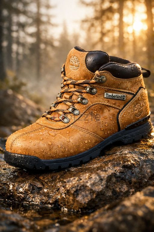 حذاء مستخدم بحالة جيدة 